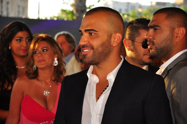 Murex D'or 2012